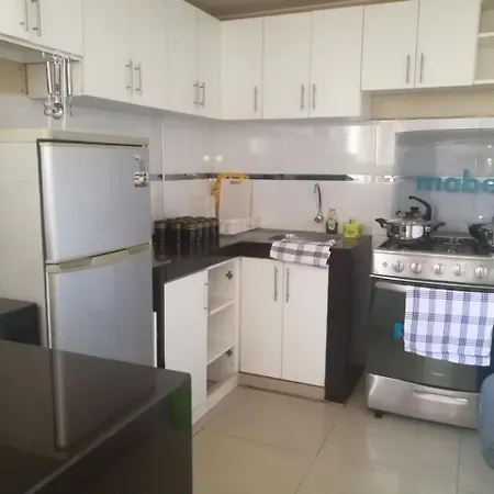 Villa Casa F'Balua Tacna Exterior foto