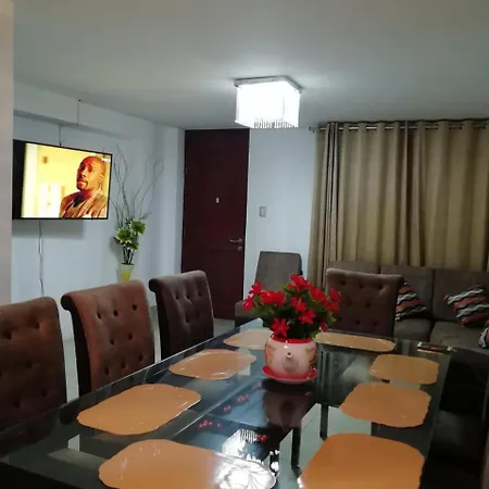 Villa Casa F'Balua Tacna Exterior foto