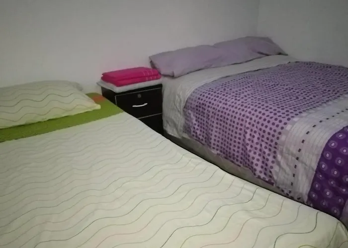 Casa F\'Balua