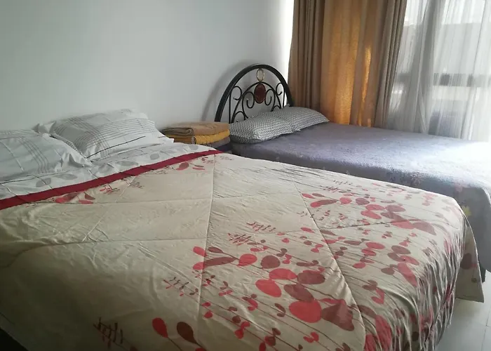Casa F\'Balua