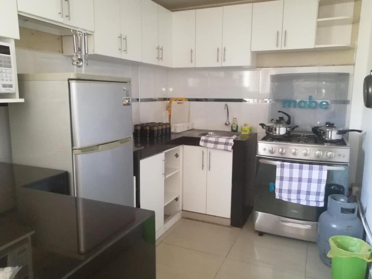Casa F'balua Holiday home Tacna