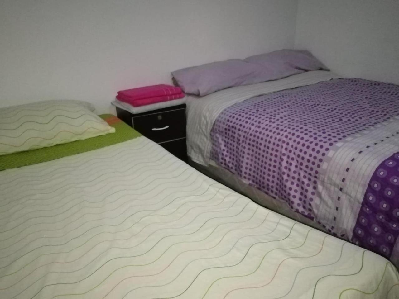 Casa F'balua Holiday home