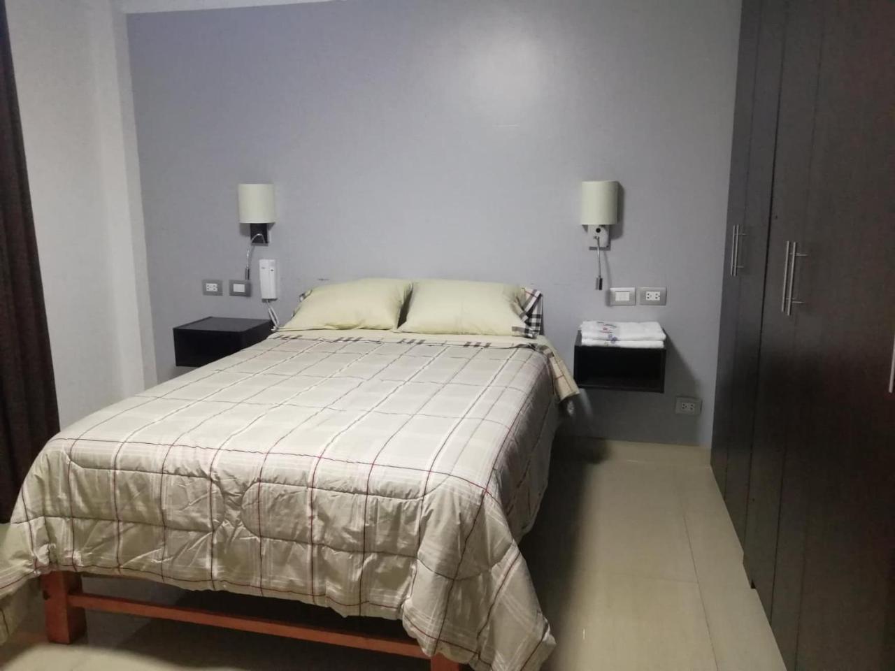 Casa F'balua Holiday home *