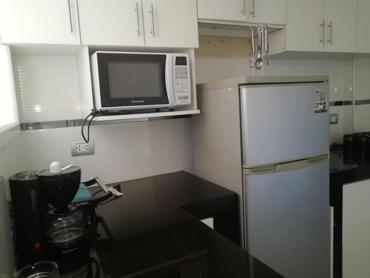 Casa F'balua * Tacna