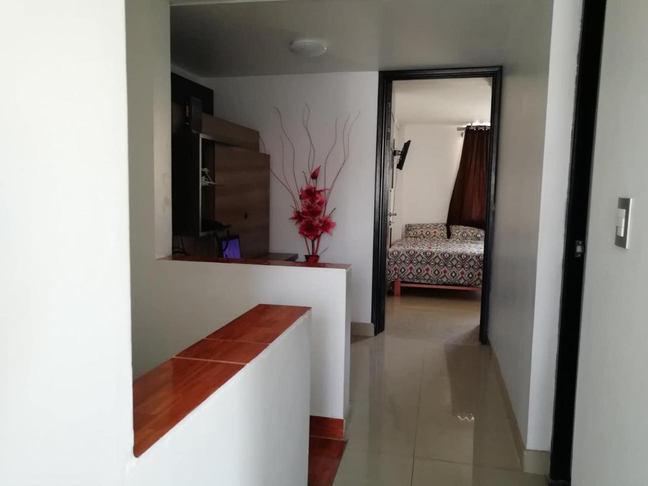 Casa F'balua * Tacna