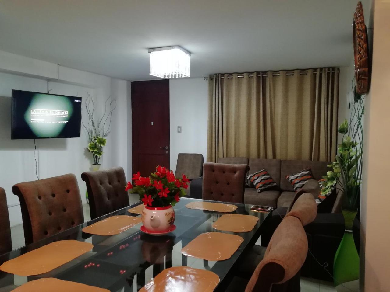 Casa F'balua Holiday home