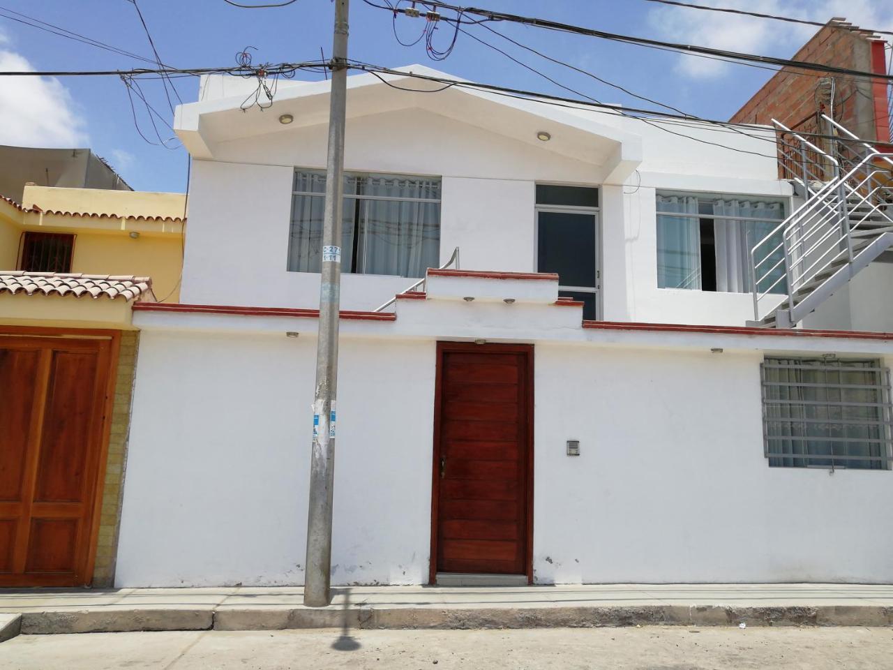 Holiday home Casa F'balua *