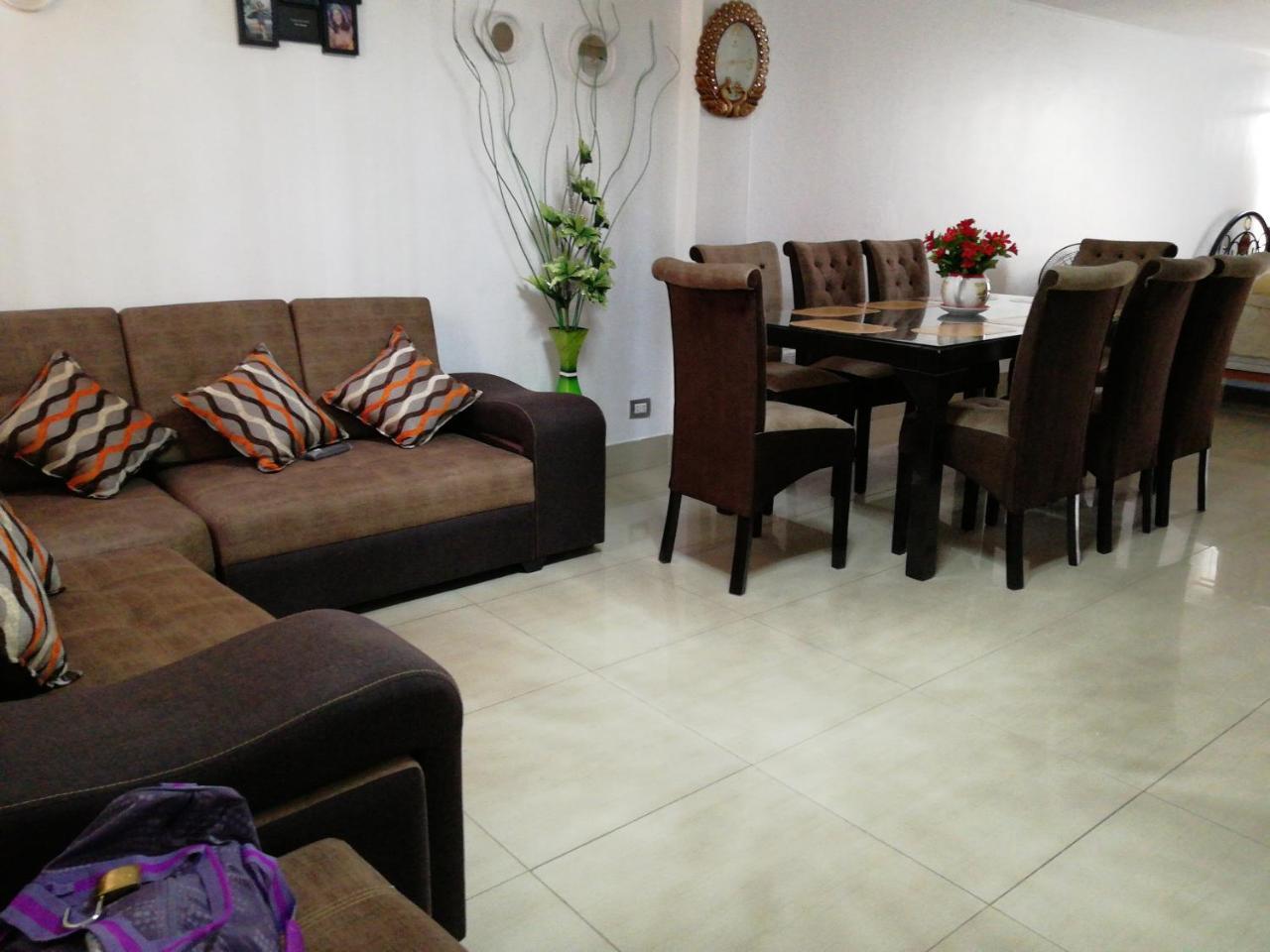 Holiday home Casa F'balua *